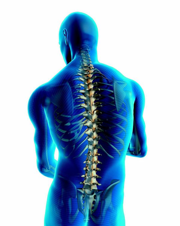 Lumbar Spinal Compression Relief Beverly Hills