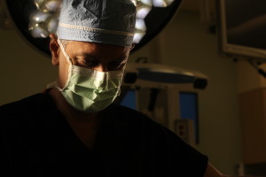Valencia Neurosurgeon