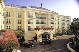 The Peninsula Beverly Hills