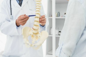 spinal surgery effects