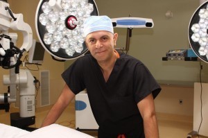 Los Angeles Spinal Surgery Specialists