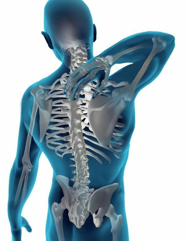 Vertebral Compression - Los Angeles Pain Specialist