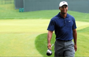 Tiger Woods Spine Surgery