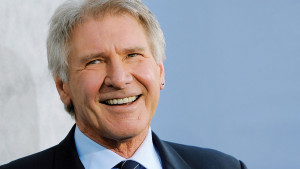Harrison Ford Spinal Injury Los Angeles