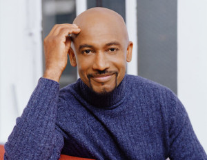 Montel Williams Beverly Hills Back Pain Treatment
