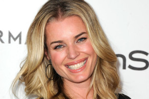 Rebecca Romijn Spinal Injury Treatment